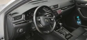 Skoda Superb L&K, снимка 7