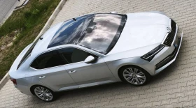 Skoda Superb L&K, снимка 4