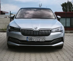 Skoda Superb L&K, снимка 1