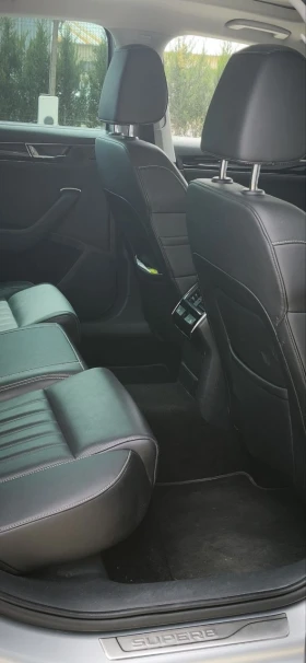 Skoda Superb L&K, снимка 9