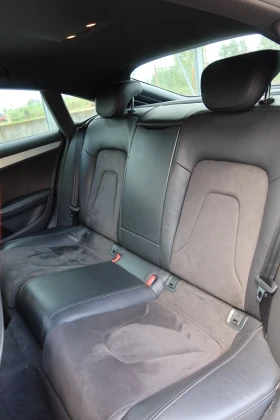 Audi S5, снимка 13