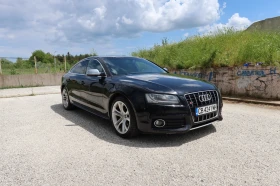 Audi S5, снимка 3