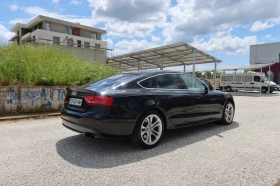 Audi S5, снимка 5