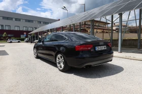 Audi S5, снимка 7