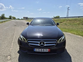 Mercedes-Benz E 220 VIRTUAL/EDITION 1/Burmaster , снимка 2