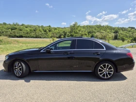 Mercedes-Benz E 220 VIRTUAL/EDITION 1/Burmaster , снимка 5