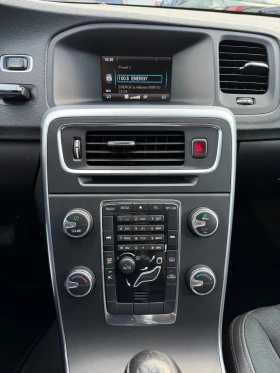 Volvo V60 2.0 D 163 к.с., снимка 11