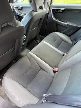 Volvo V60 2.0 D 163 к.с., снимка 15