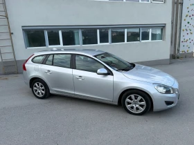 Volvo V60 2.0 D 163 к.с., снимка 3