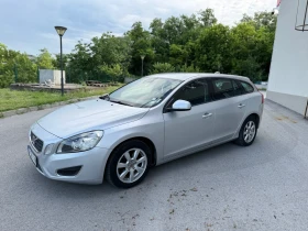 Volvo V60 2.0 D 163 к.с., снимка 1