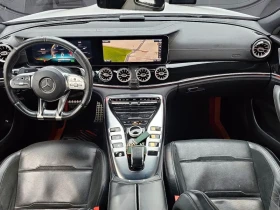 Mercedes-Benz AMG GT 4-Door 43 4Matic+ , снимка 7