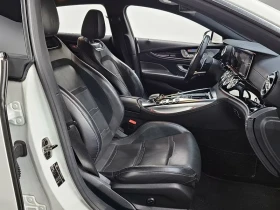 Mercedes-Benz AMG GT 4-Door 43 4Matic+ , снимка 10
