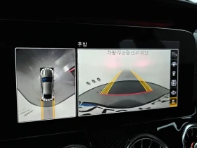 Mercedes-Benz AMG GT 4-Door 43 4Matic+ , снимка 14