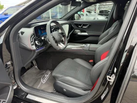 Mercedes-Benz E 53 AMG 4MAT#DIGITAL#HYPERSCREEN#DESIGNO#CARBON#BURM#HEADU, снимка 9