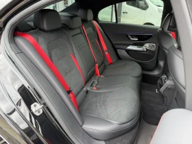 Mercedes-Benz E 53 AMG 4MAT#DIGITAL#HYPERSCREEN#DESIGNO#CARBON#BURM#HEADU, снимка 13