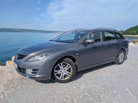 Mazda 6, снимка 1