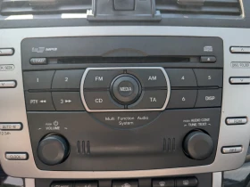 Mazda 6, снимка 13