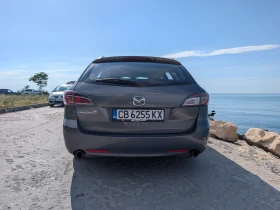 Mazda 6, снимка 4