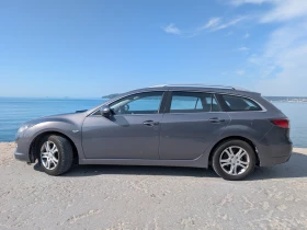 Mazda 6, снимка 2