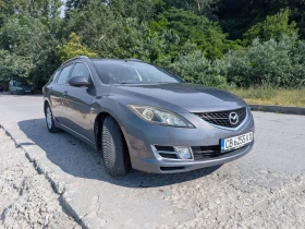 Mazda 6, снимка 7