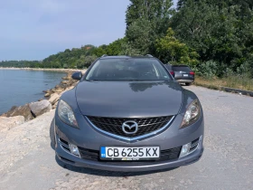 Mazda 6, снимка 8
