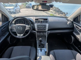 Mazda 6, снимка 14