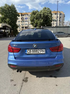 BMW 3gt, снимка 4