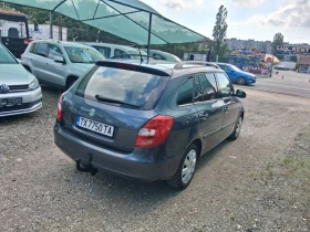 Skoda Fabia РЕГИСТРИРАН И ОБСЛУЖЕН, снимка 5