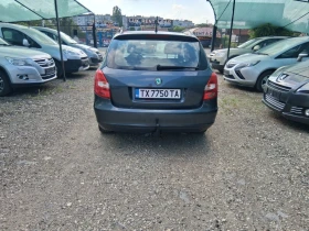 Skoda Fabia РЕГИСТРИРАН И ОБСЛУЖЕН, снимка 4