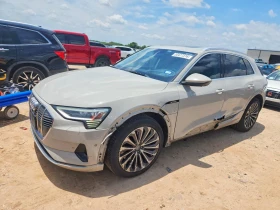 Audi E-Tron Prestige, снимка 1