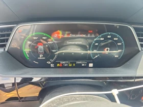 Audi E-Tron Prestige, снимка 9