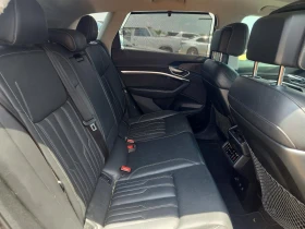 Audi E-Tron Prestige, снимка 10