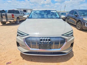 Audi E-Tron Prestige, снимка 5