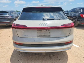 Audi E-Tron Prestige, снимка 6