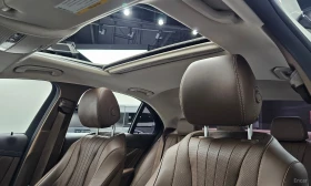 Mercedes-Benz E 300 AMG-LINE* FULL* BURMASTER* OBDUX* 66000KM!!!, снимка 16