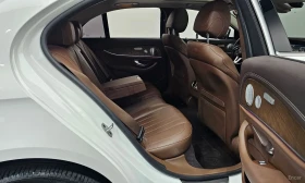 Mercedes-Benz E 300 AMG-LINE* FULL* BURMASTER* OBDUX* 66000KM!!!, снимка 11