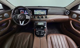Mercedes-Benz E 300 AMG-LINE* FULL* BURMASTER* OBDUX* 66000KM!!!, снимка 7