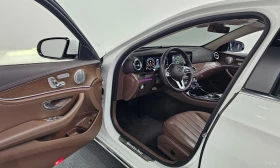 Mercedes-Benz E 300 AMG-LINE* FULL* BURMASTER* OBDUX* 66000KM!!!, снимка 10