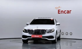 Mercedes-Benz E 300 AMG-LINE* FULL* BURMASTER* OBDUX* 66000KM!!!, снимка 3
