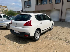 Peugeot 3008, снимка 8