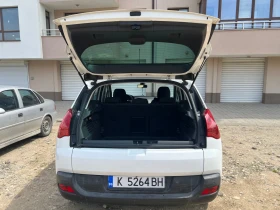 Peugeot 3008, снимка 9