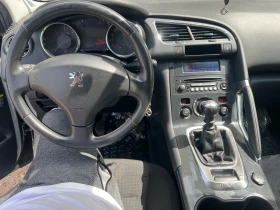 Peugeot 3008, снимка 7