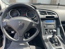 Peugeot 3008, снимка 5