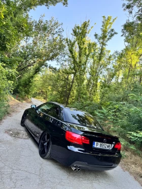 BMW 320 Ci e93lci mpack бартер, снимка 4