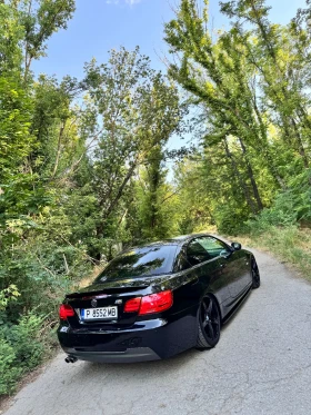 BMW 320 Ci e93lci mpack бартер, снимка 3