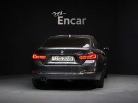 BMW 324 420d Luxury GranCoupe| 190к.с.| ВКЛ.ТЕХНОТЕСТ, снимка 4