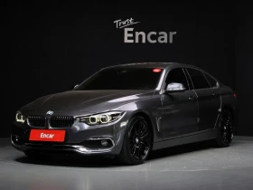 BMW 324 420d Luxury GranCoupe| 190к.с.| ВКЛ.ТЕХНОТЕСТ, снимка 1