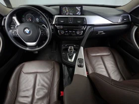 BMW 324 420d Luxury GranCoupe| 190к.с.| ВКЛ.ТЕХНОТЕСТ, снимка 7