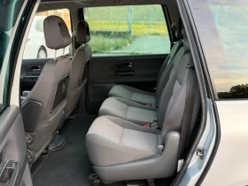 Seat Alhambra 1.9* TDI* 4x4* , снимка 10