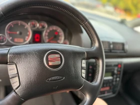 Seat Alhambra 1.9* TDI* 4x4* , снимка 13